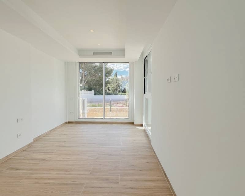 4 Zimmer Villa zu verkaufen in Benissa mit Pool Garage - 2.260.000 € (Ref: 7251630)