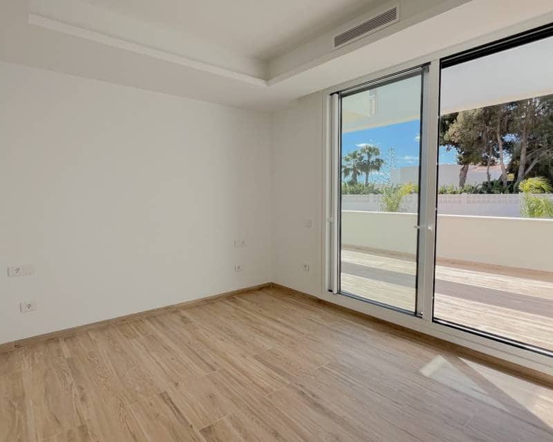 4 Zimmer Villa zu verkaufen in Benissa mit Pool Garage - 2.260.000 € (Ref: 7251630)