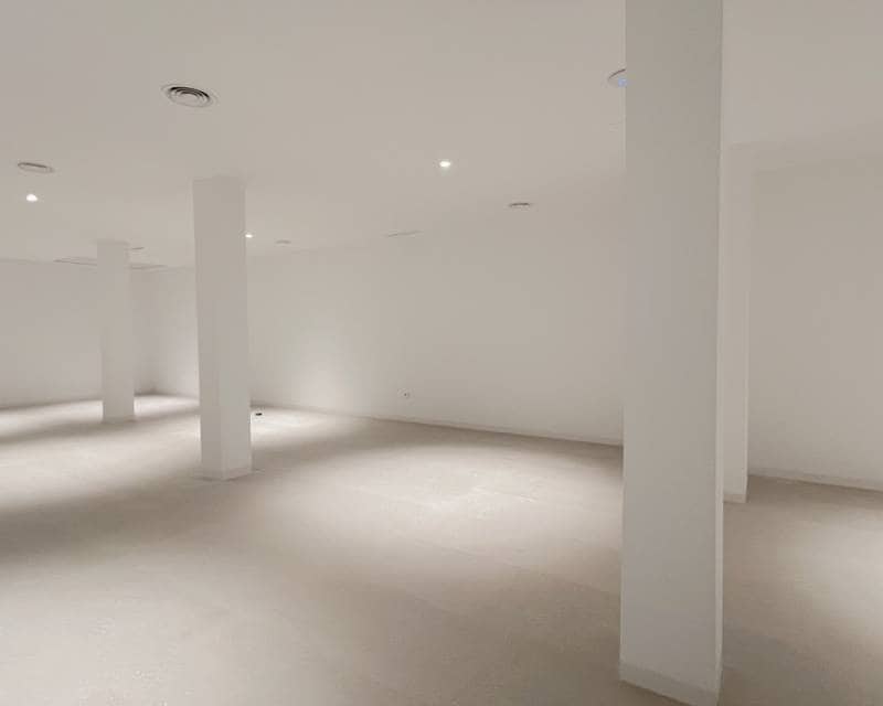 4 Zimmer Villa zu verkaufen in Benissa mit Pool Garage - 2.260.000 € (Ref: 7251630)