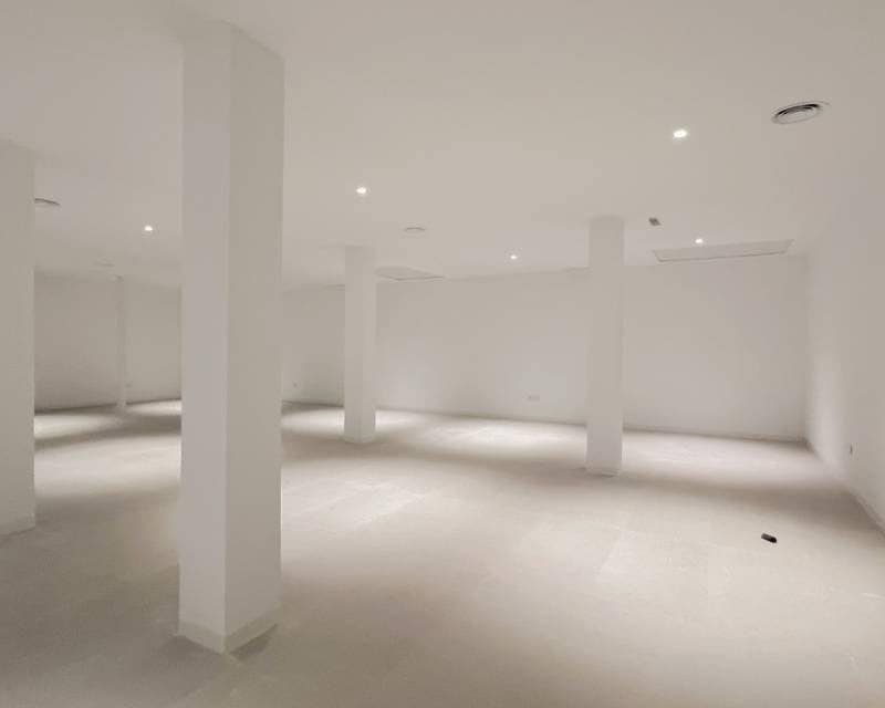 4 Zimmer Villa zu verkaufen in Benissa mit Pool Garage - 2.260.000 € (Ref: 7251630)