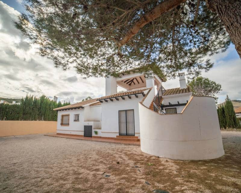 Chalet de 3 habitaciones en Las Palas en venta con garaje - 299.000 € (Ref: 7286256)