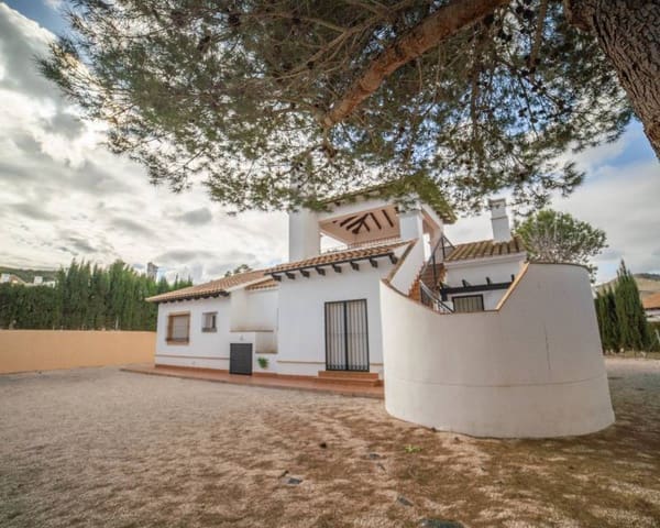 Chalet de 3 habitaciones en Las Palas, Fuente Alamo de Murcia en venta con garaje - 299.000 € (Ref: 7286256)