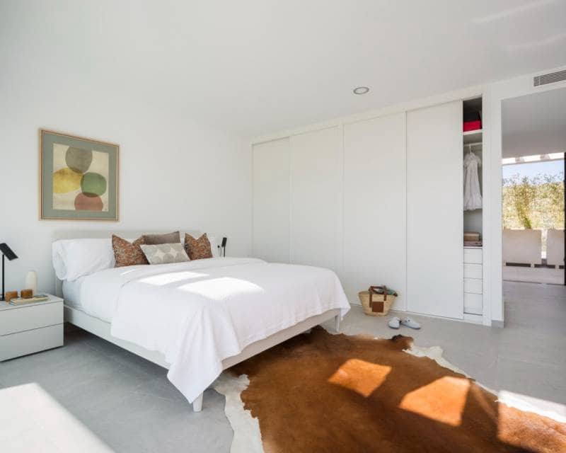 3 bedroom Villa for sale in Banos y Mendigo with pool garage - € 984,000 (Ref: 7299111)