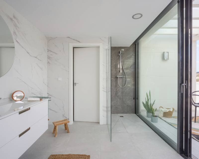 3 bedroom Villa for sale in Banos y Mendigo with pool garage - € 984,000 (Ref: 7299111)