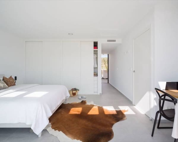 3 slaapkamer Villa te koop in Baños y Mendigo, Murcia stad met zwembad garage - € 984.000 (Ref: 7299111)