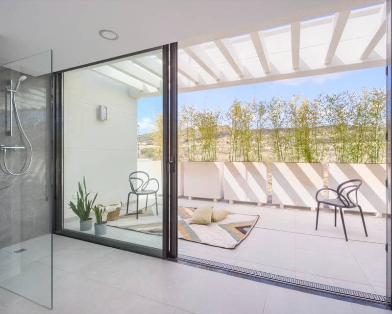 3 bedroom Villa for sale in Banos y Mendigo with pool garage - € 984,000 (Ref: 7299111)