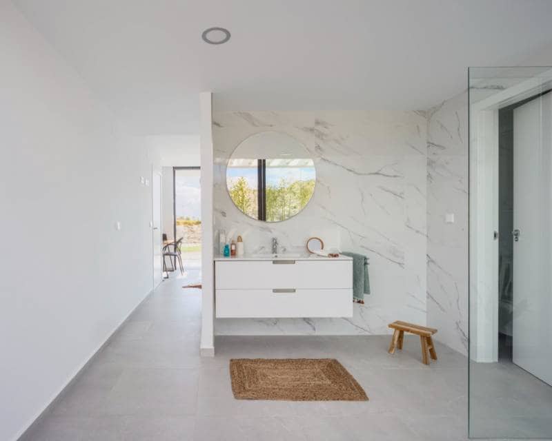 3 bedroom Villa for sale in Banos y Mendigo with pool garage - € 984,000 (Ref: 7299111)