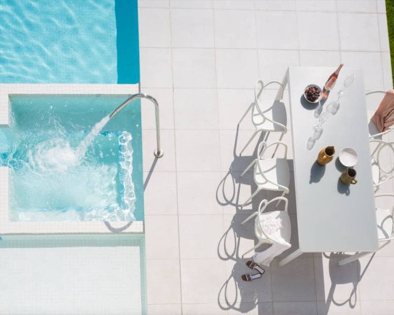 3 bedroom Villa for sale in Banos y Mendigo with pool garage - € 984,000 (Ref: 7299111)