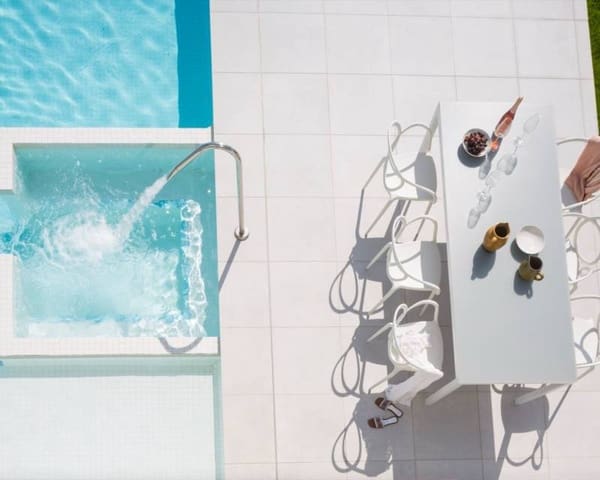 3 slaapkamer Villa te koop in Baños y Mendigo, Murcia stad met zwembad garage - € 984.000 (Ref: 7299111)