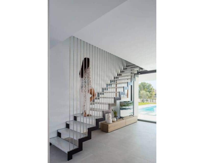 3 bedroom Villa for sale in Banos y Mendigo with pool garage - € 984,000 (Ref: 7299111)