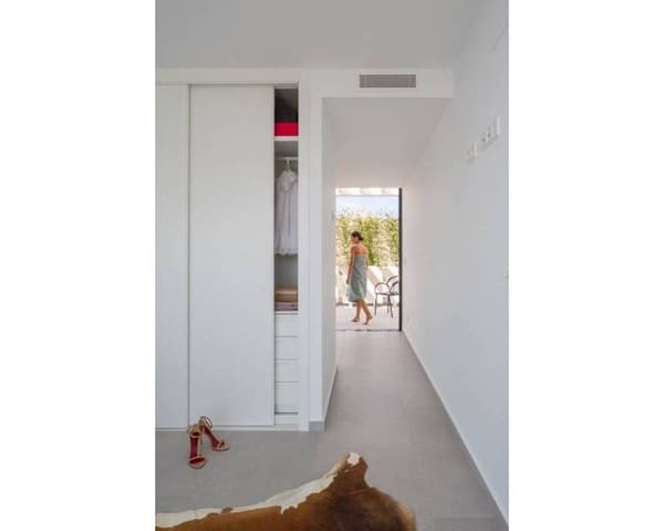 3 slaapkamer Villa te koop in Baños y Mendigo, Murcia stad met zwembad garage - € 984.000 (Ref: 7299111)