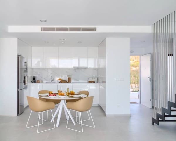 3 slaapkamer Villa te koop in Baños y Mendigo, Murcia stad met zwembad garage - € 984.000 (Ref: 7299111)