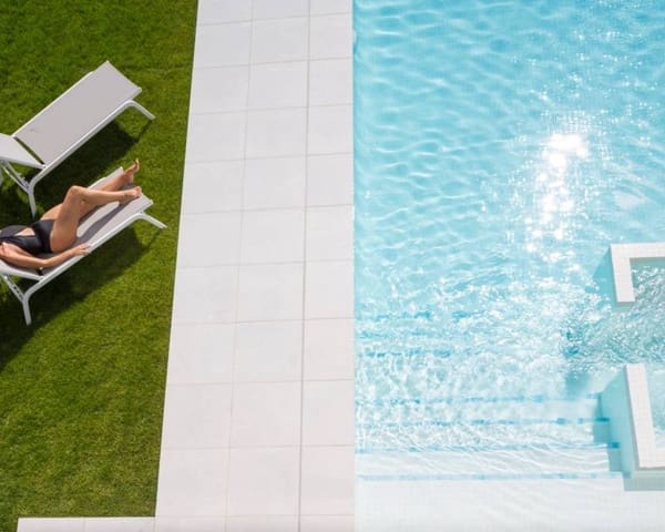 3 slaapkamer Villa te koop in Baños y Mendigo, Murcia stad met zwembad garage - € 984.000 (Ref: 7299111)