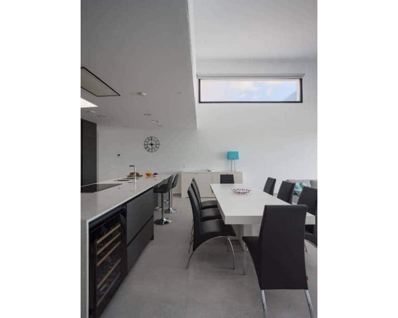 4 slaapkamer Villa te koop in Banos y Mendigo met zwembad garage - € 964.000 (Ref: 7299112)