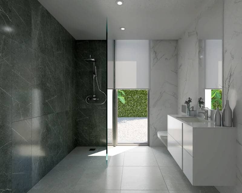 4 slaapkamer Villa te koop in Banos y Mendigo met zwembad garage - € 964.000 (Ref: 7299112)