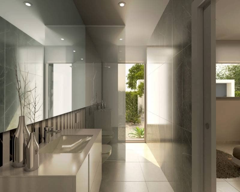 4 slaapkamer Villa te koop in Banos y Mendigo met zwembad garage - € 964.000 (Ref: 7299112)