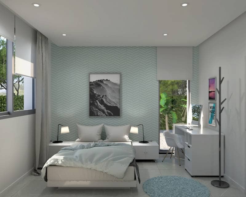 4 slaapkamer Villa te koop in Banos y Mendigo met zwembad garage - € 964.000 (Ref: 7299112)