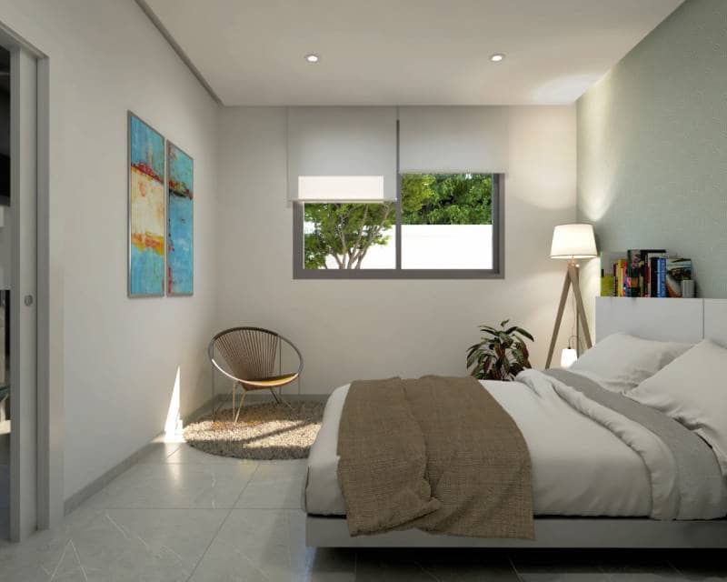 4 slaapkamer Villa te koop in Banos y Mendigo met zwembad garage - € 964.000 (Ref: 7299112)