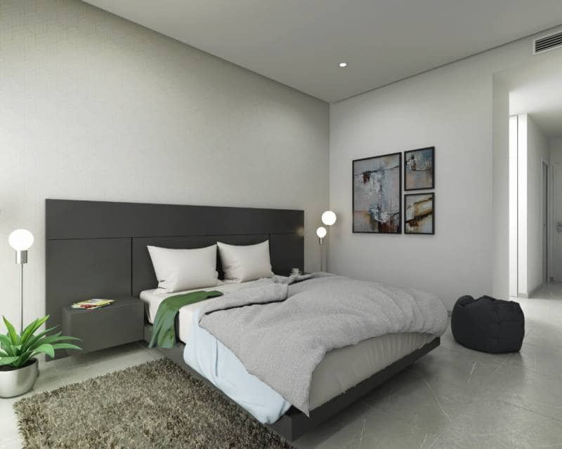 4 slaapkamer Villa te koop in Banos y Mendigo met zwembad garage - € 964.000 (Ref: 7299112)