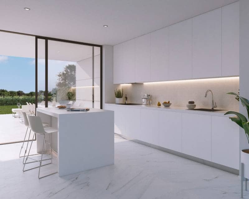 4 camera da letto Villa in vendita in Banos y Mendigo con piscina garage - 1.101.500 € (Rif: 7299113)