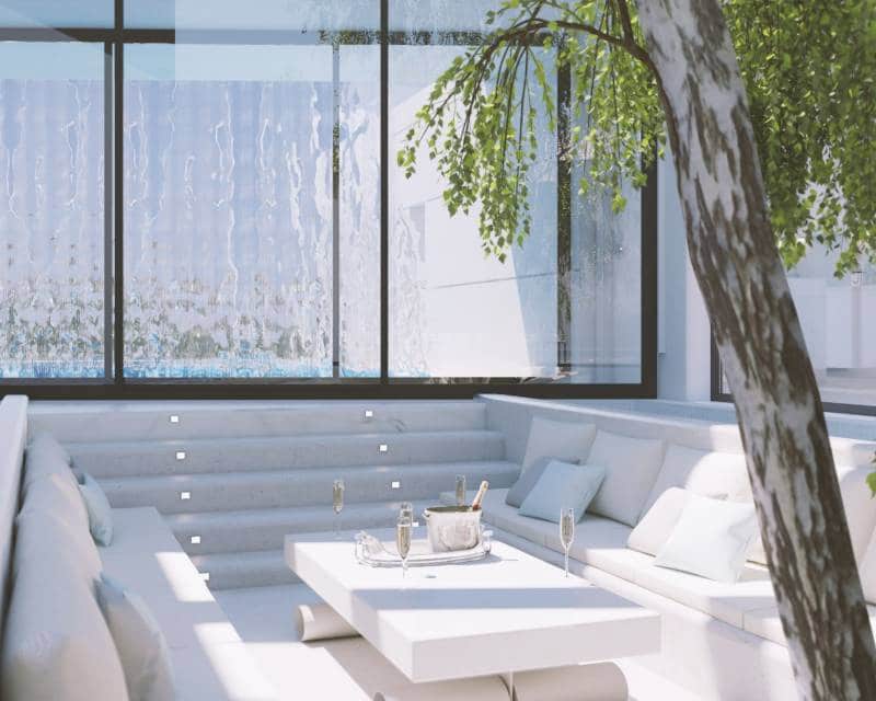 4 camera da letto Villa in vendita in Banos y Mendigo con piscina garage - 1.101.500 € (Rif: 7299113)