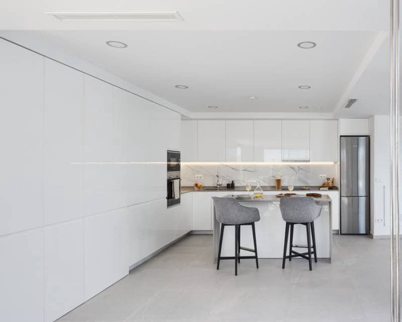 4 camera da letto Villa in vendita in Banos y Mendigo con piscina garage - 1.101.500 € (Rif: 7299113)