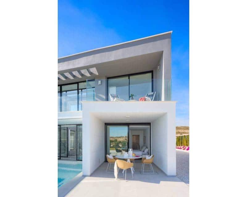 4 camera da letto Villa in vendita in Banos y Mendigo con piscina garage - 1.101.500 € (Rif: 7299113)