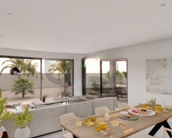 3 camera da letto Villa in vendita in San Fulgencio con piscina - 596.000 € (Rif: 7331022)