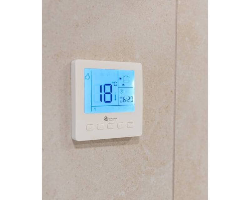 3 makuuhuone Huvila myytävänä paikassa Torre de la Horadada mukana uima-altaan 
autotalli - 539 900 € (Ref: 7359490)