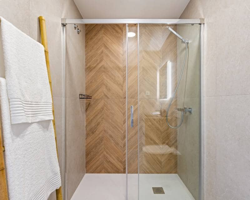 3 makuuhuone Huvila myytävänä paikassa Torre de la Horadada mukana uima-altaan 
autotalli - 539 900 € (Ref: 7359490)