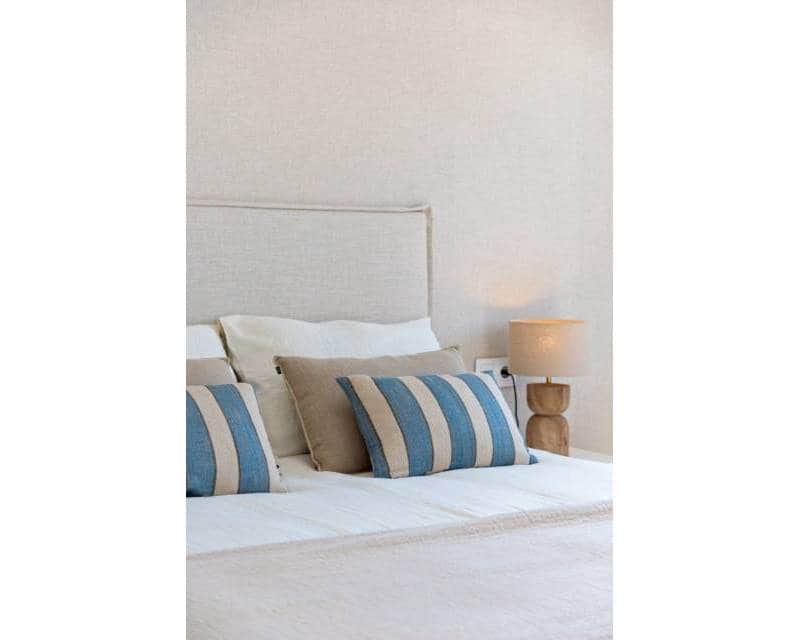 3 makuuhuone Huvila myytävänä paikassa Torre de la Horadada mukana uima-altaan 
autotalli - 539 900 € (Ref: 7359490)