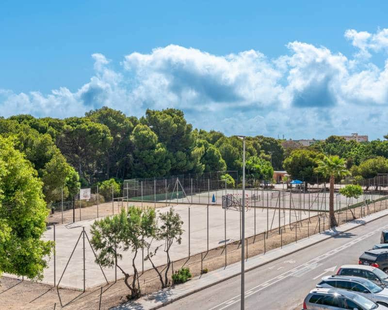 3 makuuhuone Huvila myytävänä paikassa Torre de la Horadada mukana uima-altaan 
autotalli - 539 900 € (Ref: 7359490)