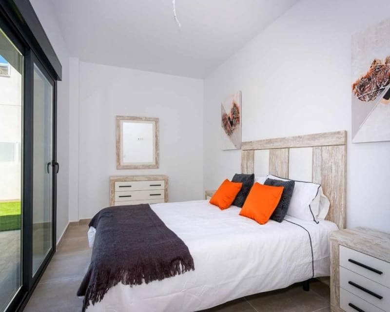 3 slaapkamer Villa te koop in Daya Nueva met zwembad garage - € 349.000 (Ref: 7370943)