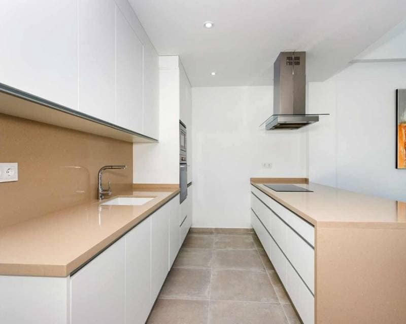 3 slaapkamer Villa te koop in Daya Nueva met zwembad garage - € 349.000 (Ref: 7370943)