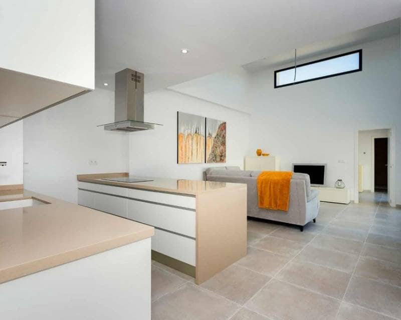 3 slaapkamer Villa te koop in Daya Nueva met zwembad garage - € 349.000 (Ref: 7370943)