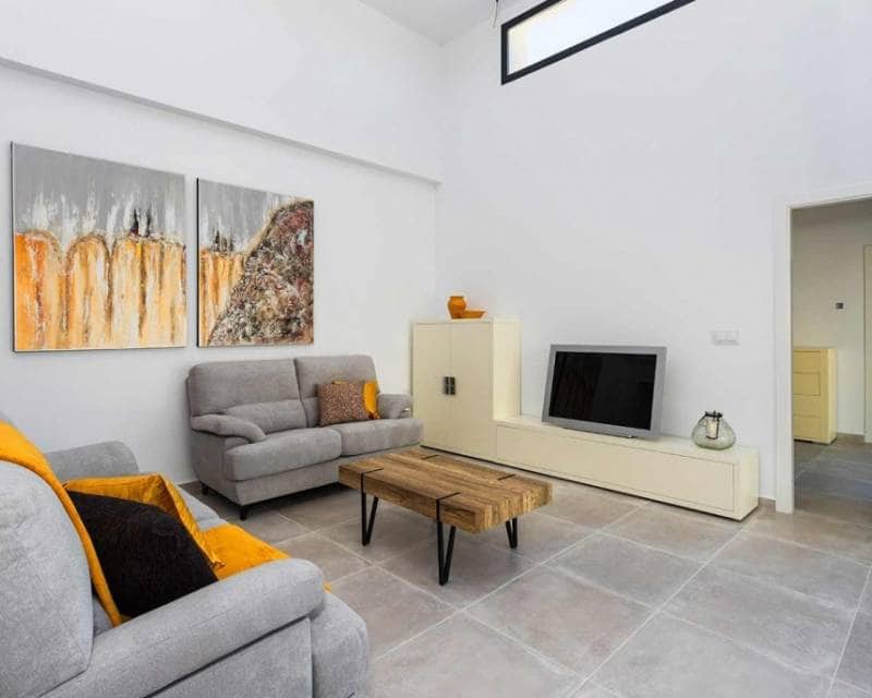 3 slaapkamer Villa te koop in Daya Nueva met zwembad garage - € 349.000 (Ref: 7370943)