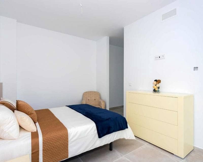 3 slaapkamer Villa te koop in Daya Nueva met zwembad garage - € 349.000 (Ref: 7370943)