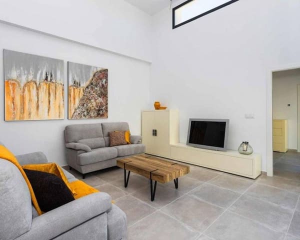 3 quarto Moradia para venda em Daya Nueva com piscina garagem - 349 000 € (Ref: 7370943)