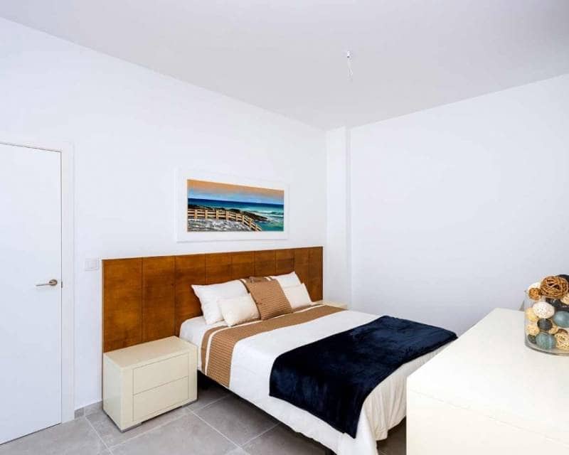 3 slaapkamer Villa te koop in Daya Nueva met zwembad garage - € 349.000 (Ref: 7370943)