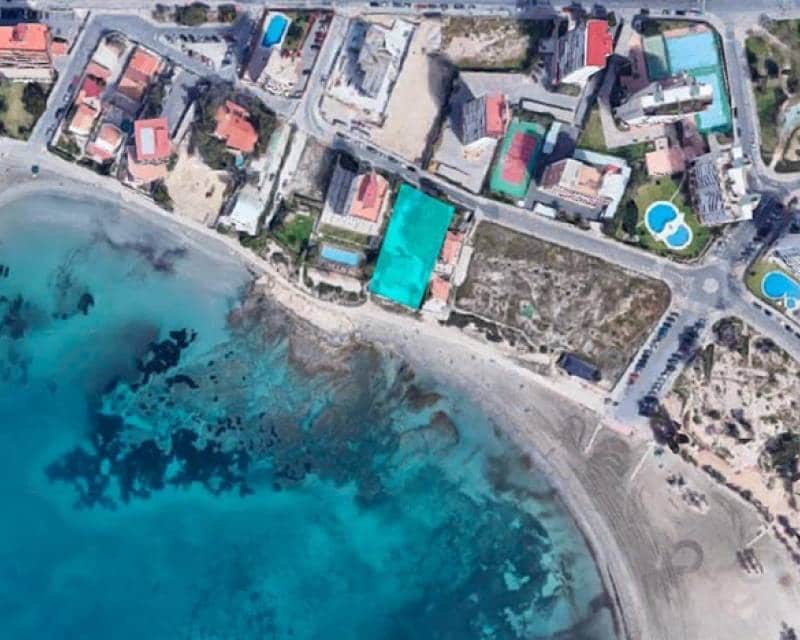 3 soveværelse Lejlighed til salg i Alicante by med swimmingpool garage - € 1.015.173 (Ref: 7379267)