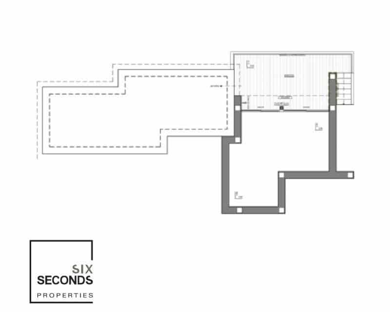 3 sypialnia Willa na sprzedaż w Cumbre del Sol z basenem - 1 865 000 € (Ref: 7379269)