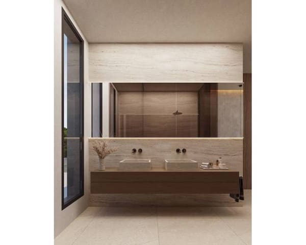 3 bedroom Villa for sale in Cometa - Carrió, Calpe / Calp with pool - € 1,525,000 (Ref: 7384578)