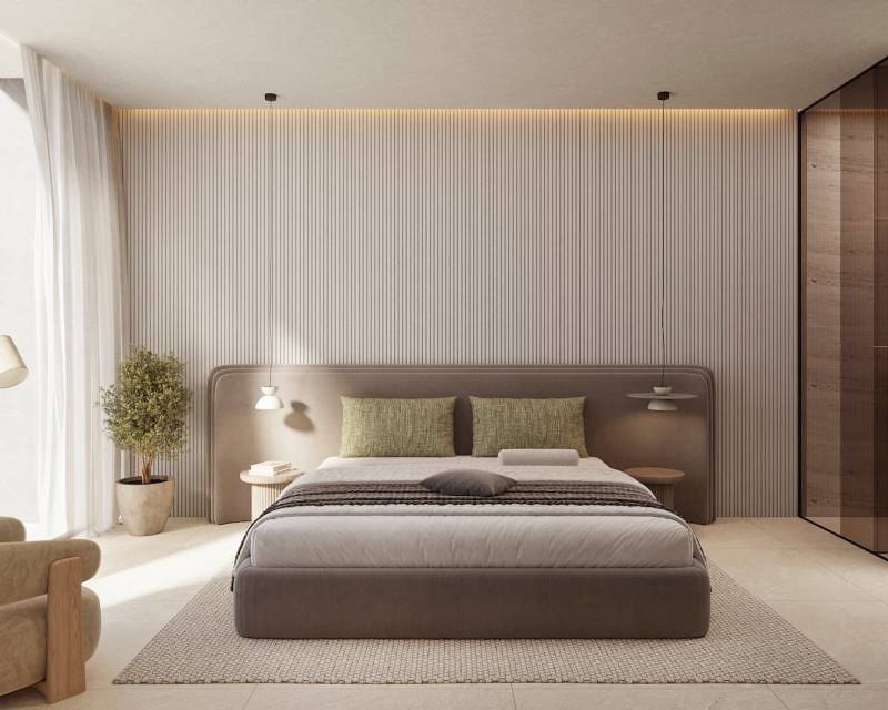 3 bedroom Villa for sale in Calpe / Calp with pool - € 1,525,000 (Ref: 7384578)