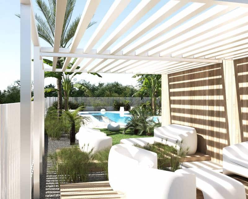 2 quarto Apartamento para venda em Cabo Roig com piscina garagem - 299 000 € (Ref: 7395444)