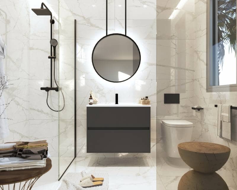 2 quarto Apartamento para venda em Cabo Roig com piscina garagem - 299 000 € (Ref: 7395444)