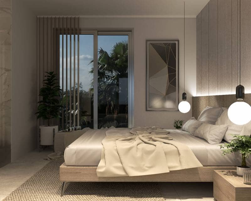 2 quarto Apartamento para venda em Cabo Roig com piscina garagem - 299 000 € (Ref: 7395444)