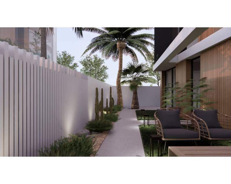 3 slaapkamer Villa te koop in Torre de la Horadada met zwembad garage - € 628.000 (Ref: 7401244)