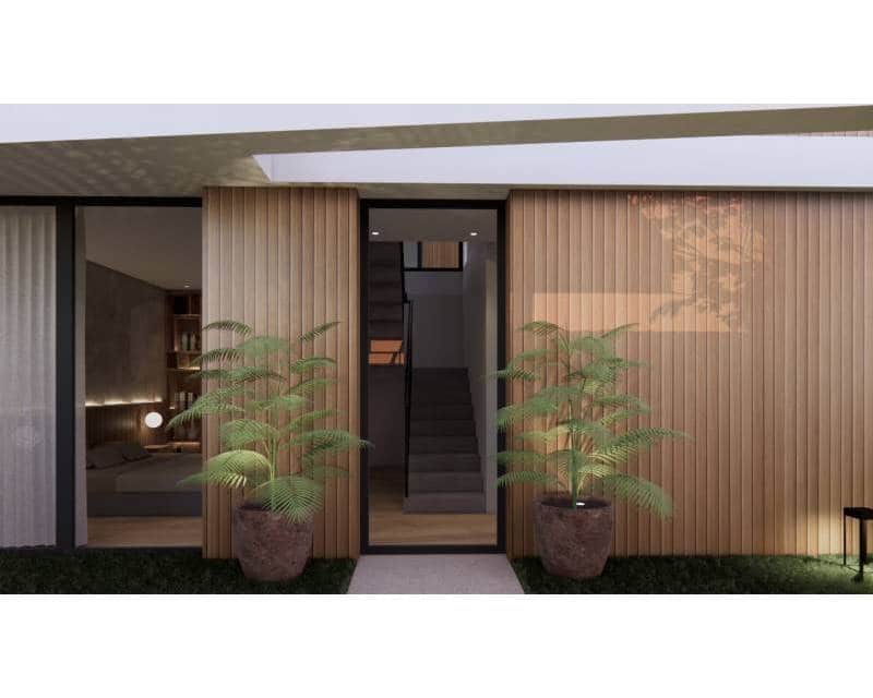 3 slaapkamer Villa te koop in Torre de la Horadada met zwembad garage - € 628.000 (Ref: 7401244)