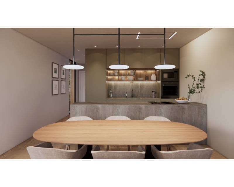 3 slaapkamer Villa te koop in Torre de la Horadada met zwembad garage - € 628.000 (Ref: 7401244)