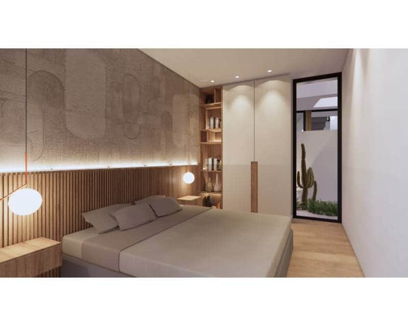 3 slaapkamer Villa te koop in Torre de la Horadada met zwembad garage - € 628.000 (Ref: 7401244)